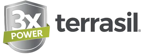 All Natural terrasil - 3X Power