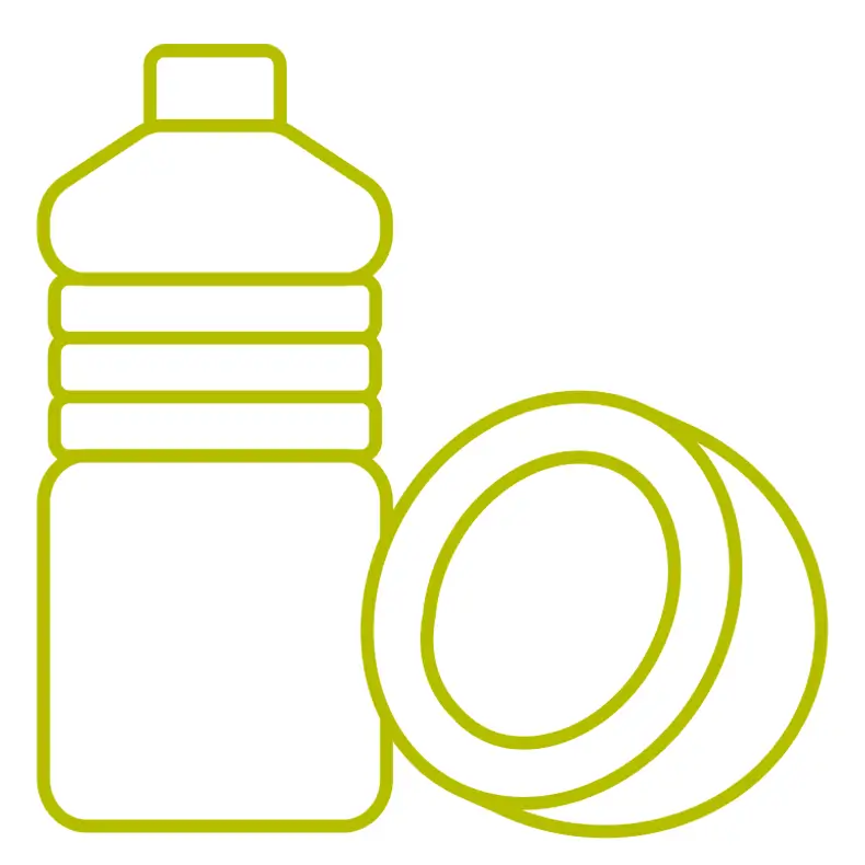 coconut oil